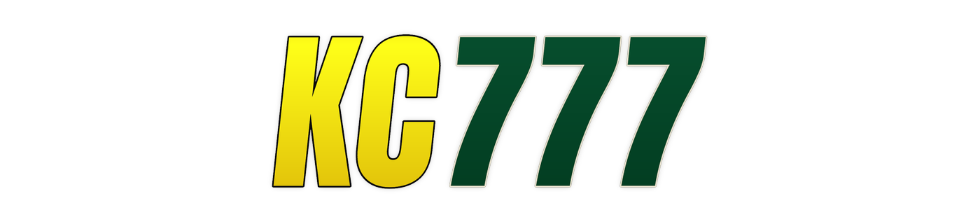 kc777 Logo